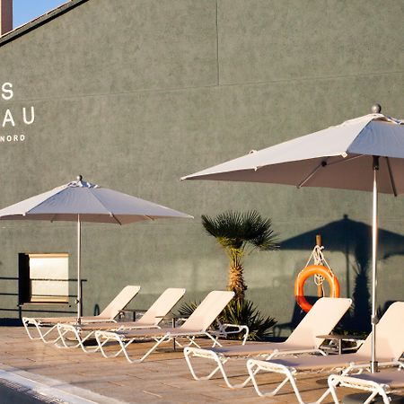 Hotel Es Blau Des Nord Artá Kültér fotó