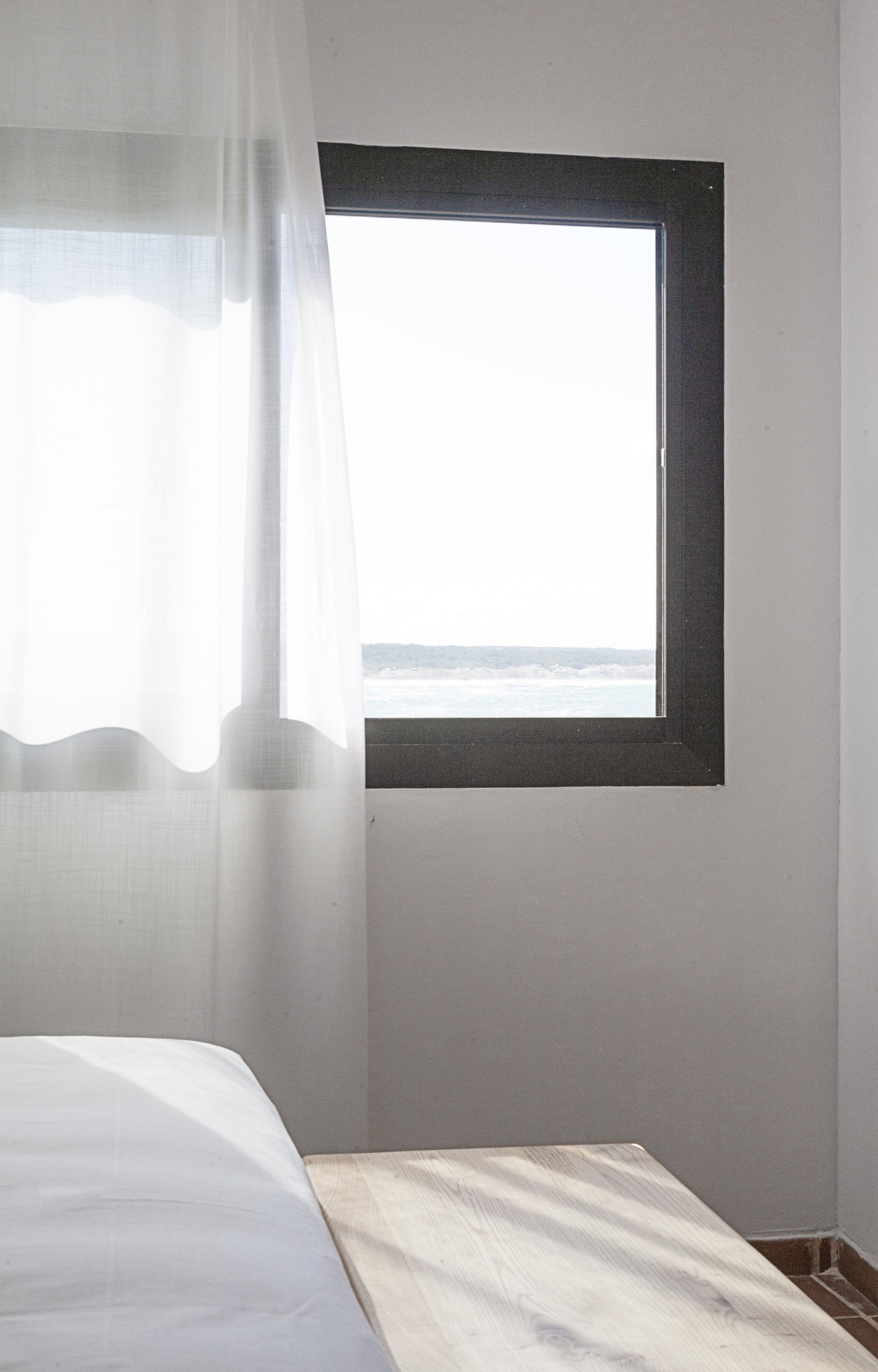 Hotel Es Blau Des Nord Artá Kültér fotó