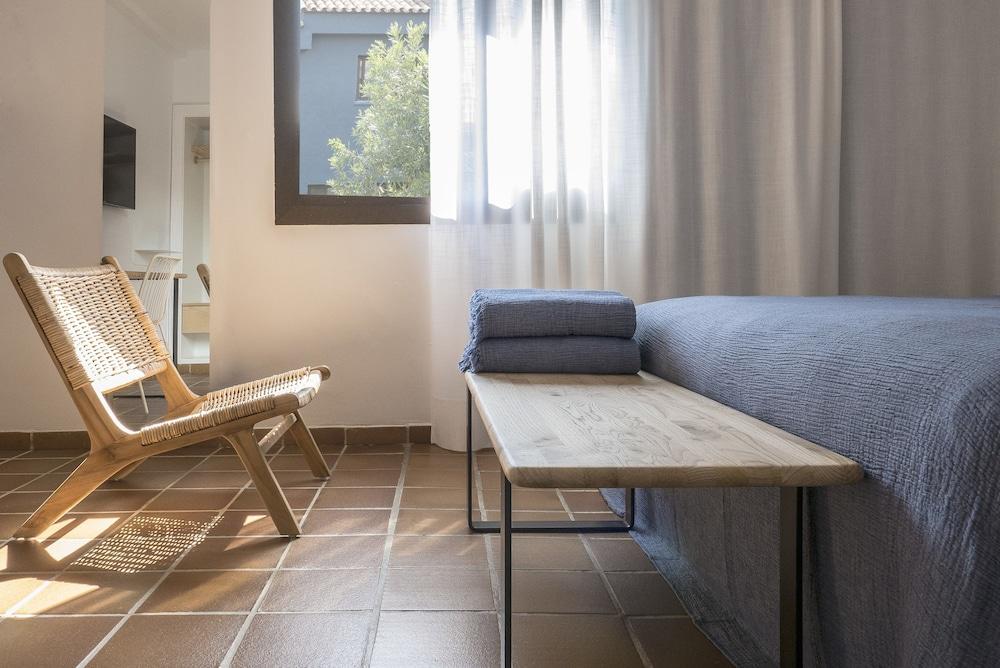 Hotel Es Blau Des Nord Artá Kültér fotó