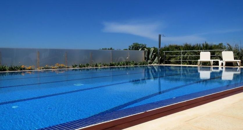 Hotel Es Blau Des Nord Artá Kültér fotó