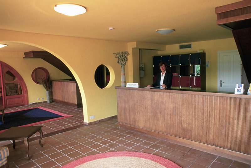Hotel Es Blau Des Nord Artá Kültér fotó